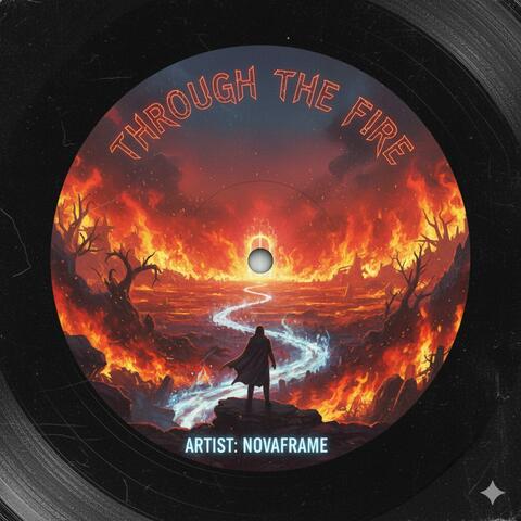 Through The Fire