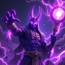 Anubis Phonk (Super Speed)