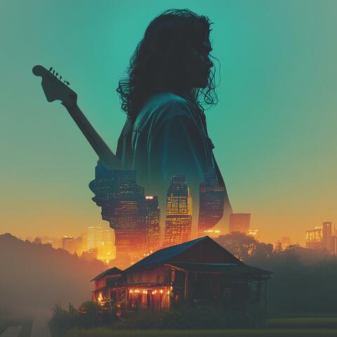 Electric เฮือนน้อย (Lights from Home)