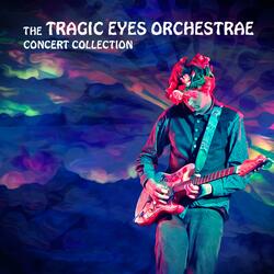 Tragic Eyes (live at Klinker Club)