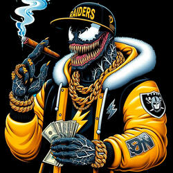 "A VILLAIN" | Trap Type Beat | Freestyle Beat | Type Beat | Hard Type Beat | Rap Type Beat 2025