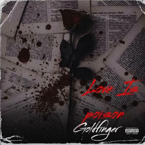 Love Is Poison