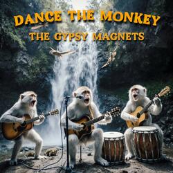 Dance the Monkey