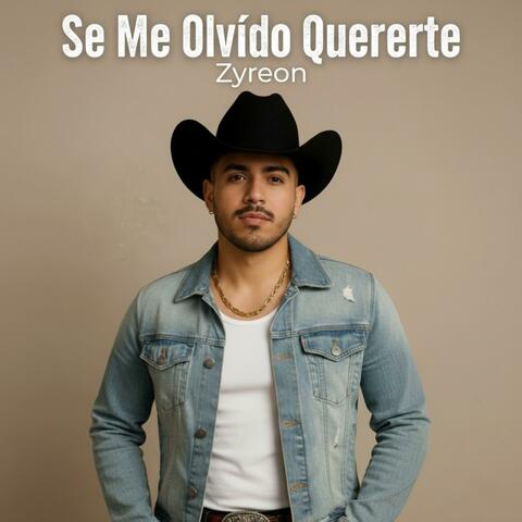 Se Me Olvido Quererte