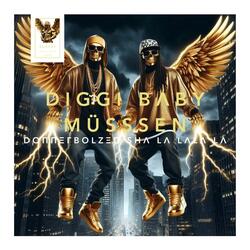 DOΠΠΞΓBOLZΞΠ SHΛ LΛ LΛLΛ LΛ ΙΙ