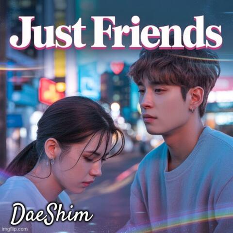 Just Friends