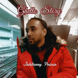 Ghetto Story (Radio Edit)