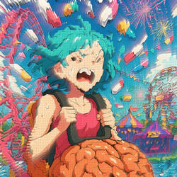 hippocampus ǝƃɐɯɐp