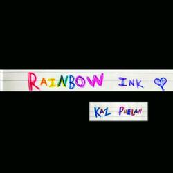 Rainbow Ink