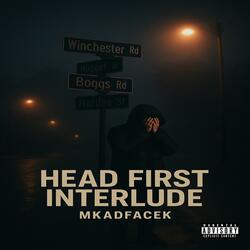 Head First Interlude