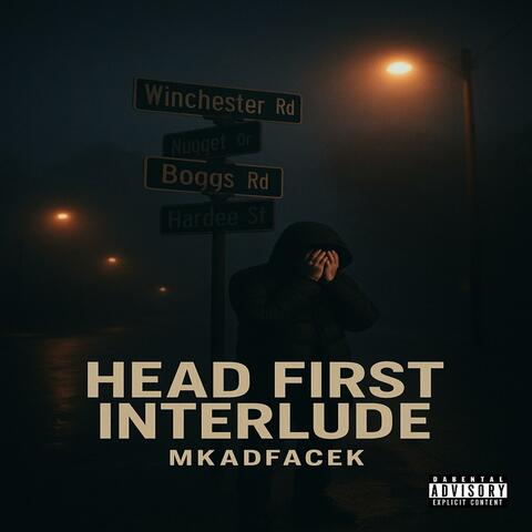 Head First Interlude