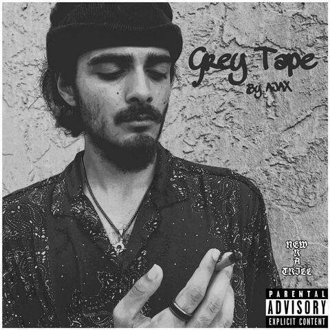 Grey Tape