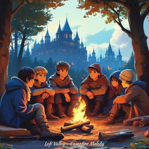 Campfire Melody