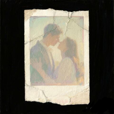 Like a Fading Photograph