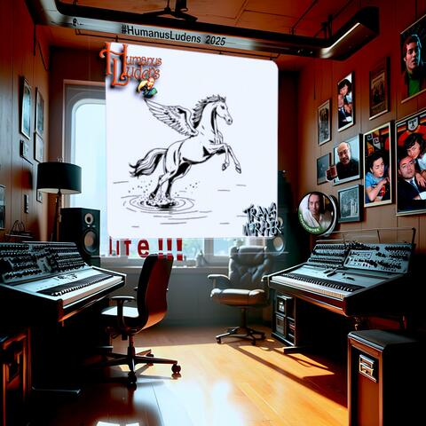 Luna y Sol (Pegasus chant)