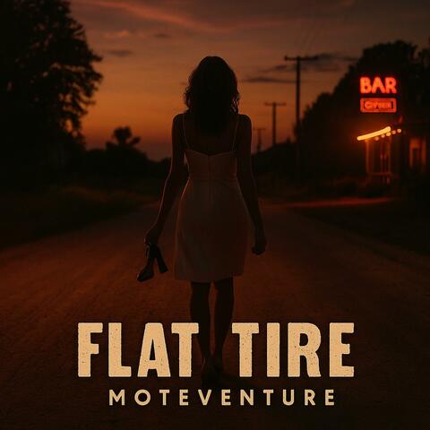 Flat Tire (new recording)