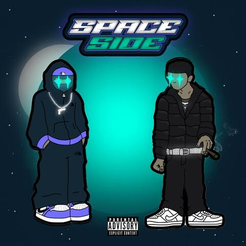 Locked in the Love (feat. XANDR & KJM)