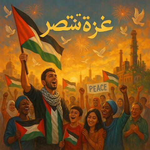 غزة تنتصر