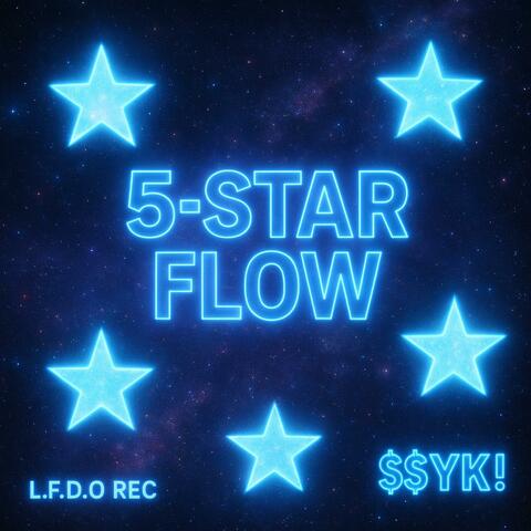 5-STAR FLOW