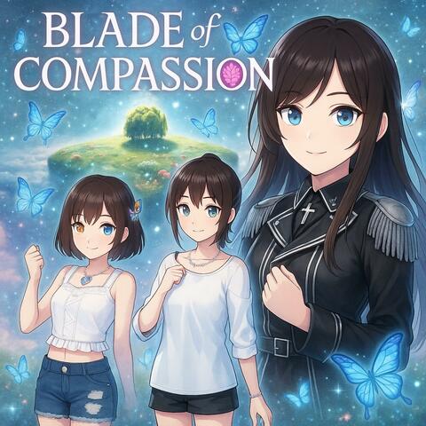 Blade of Compassion DELUXE