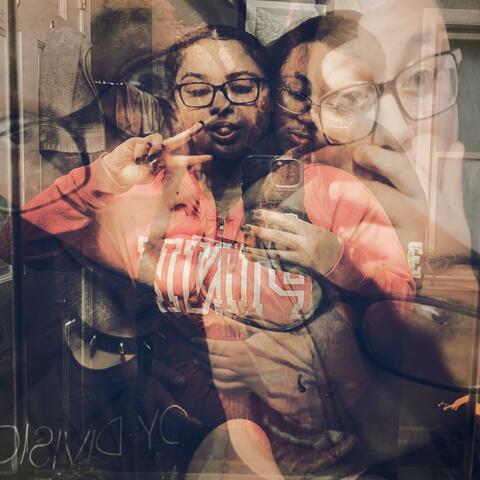 hilarious (feat. so so)