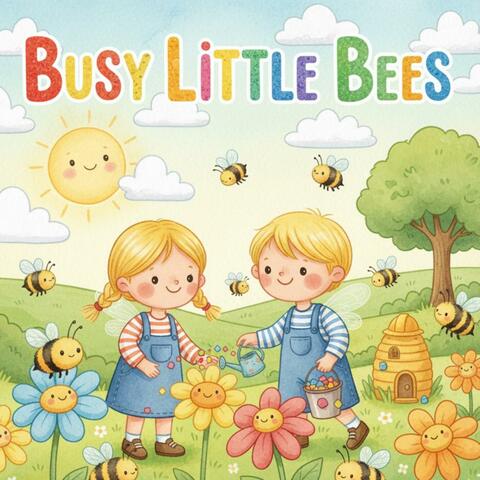 Busy Little Bees