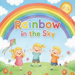 Rainbow in the Sky
