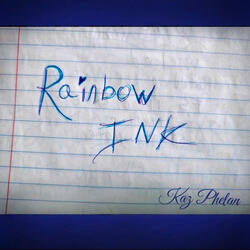 Rainbow Ink (Cool Colors, demo)