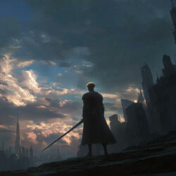 Celestial Path (Epic Music)