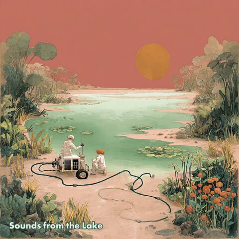 Sounds from the Lake