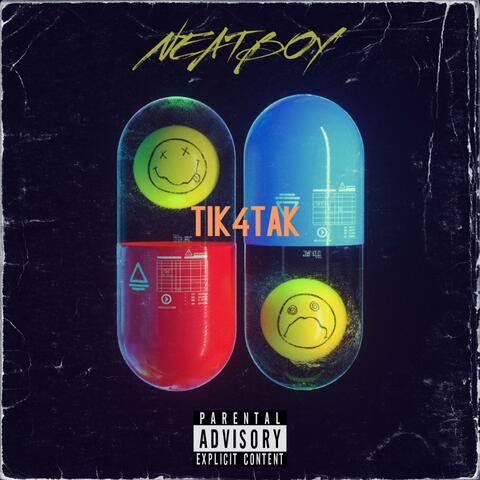 TIK4TAK