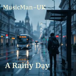 A Rainy Day
