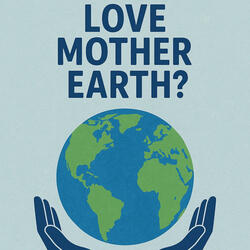 Love mother earth hymne