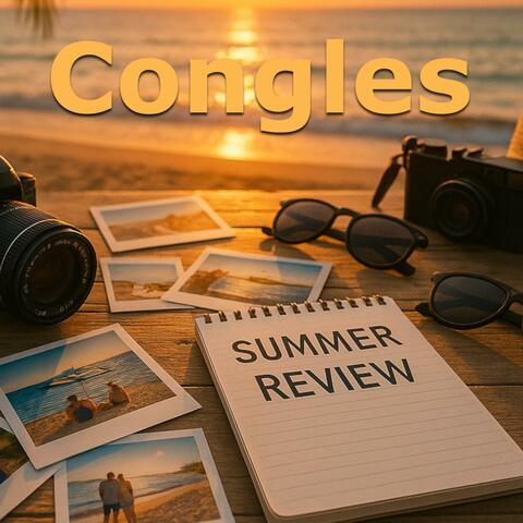 Summer Review (Radio Edit)