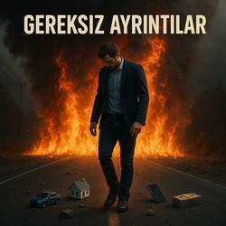 Gereksiz ayrıntılar