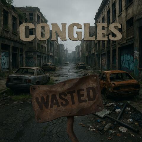 Wasted (Radio Edit)