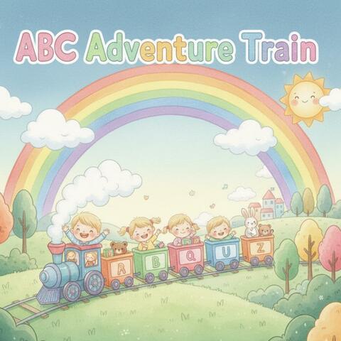 Kids Song (ABC Adventure Train)
