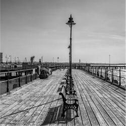 Harwich by the Sea (Shanty)