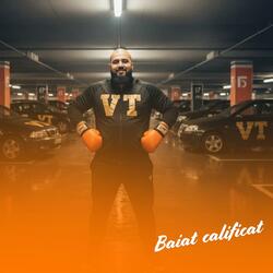 Baiat calificat