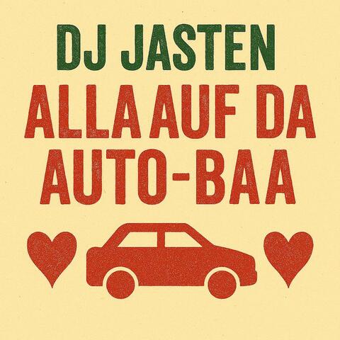 alla auf da auto baa