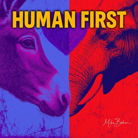 Human First