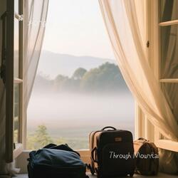 Through Mountai