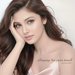 Longing For Your Touch