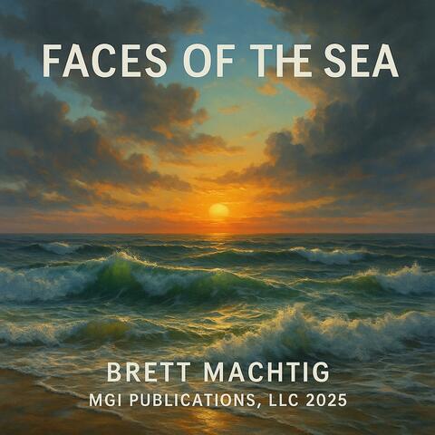 Faces of the Sea