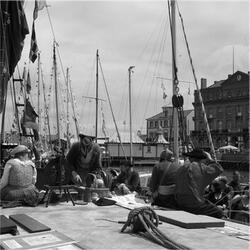 Harwich Shanty Celebration