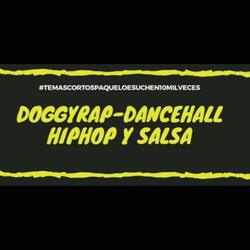 DANCE HALL HIP HOP & SALSA (Tema Inedito)
