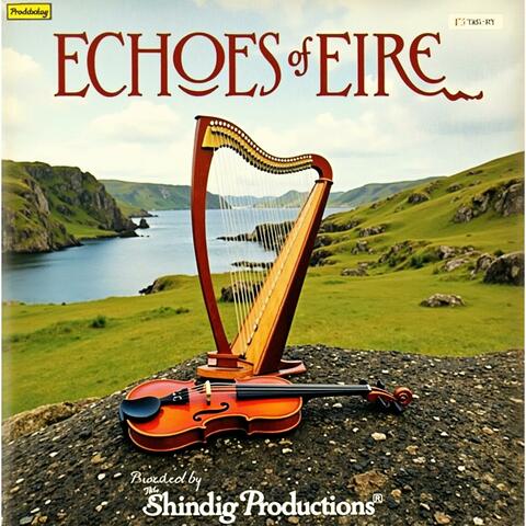 Echoes of Eire