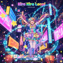 Kira Kira Loop!