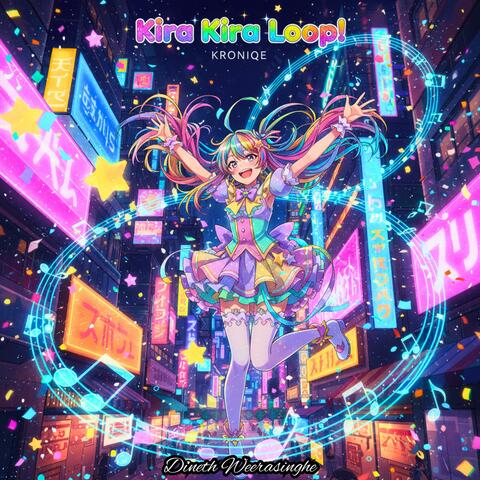Kira Kira Loop!