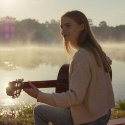 The River Remembers Me